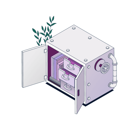 Whitepapers illustration